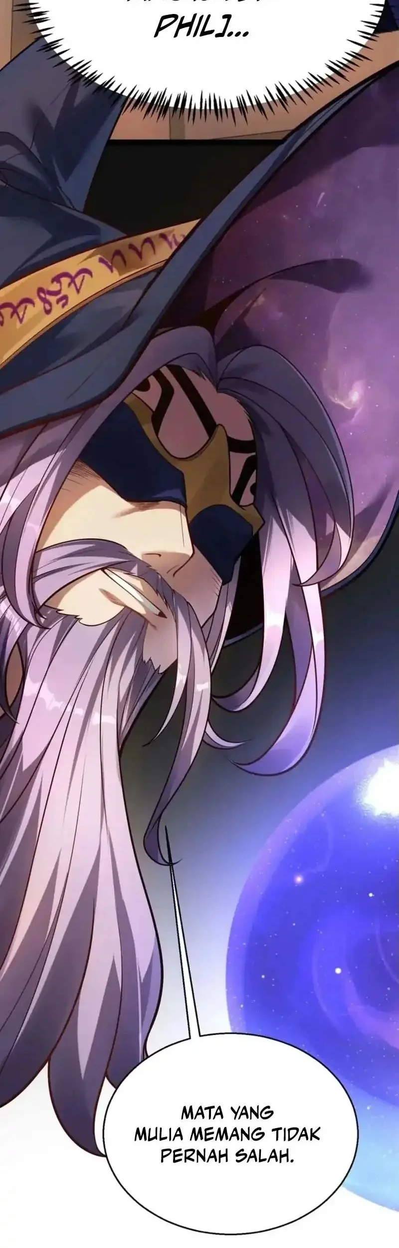 City of Sin Chapter 19 Gambar 18