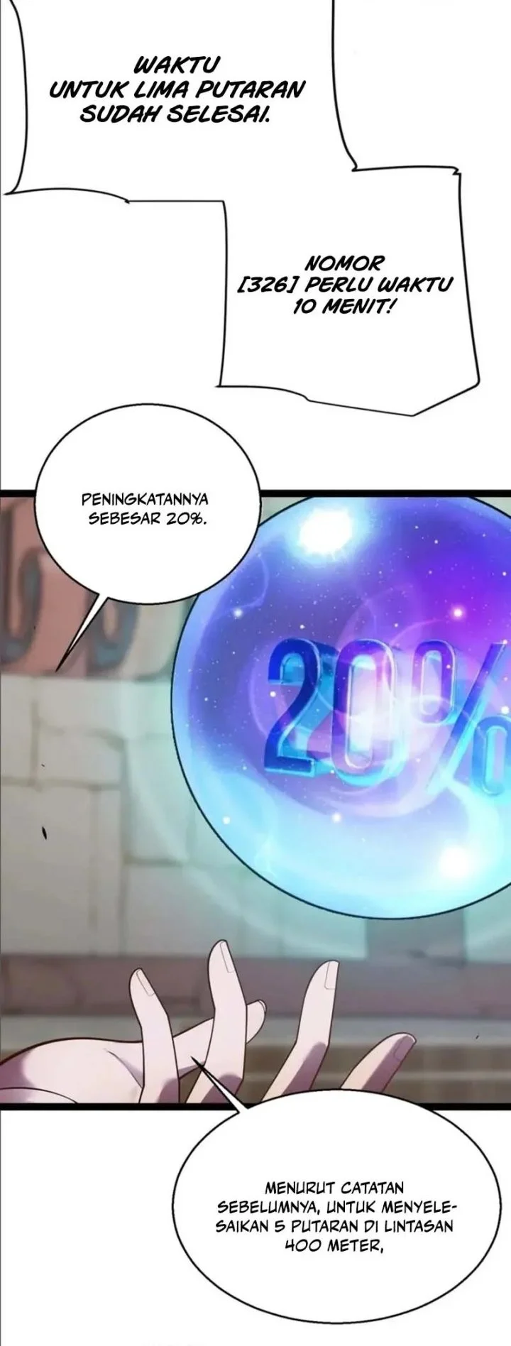 City of Sin Chapter 20 Gambar 23