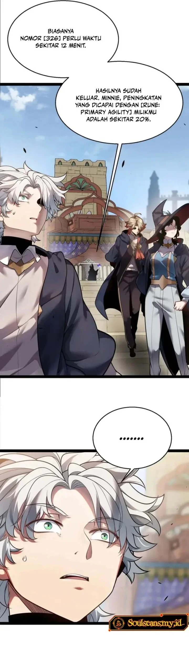 City of Sin Chapter 20 Gambar 24