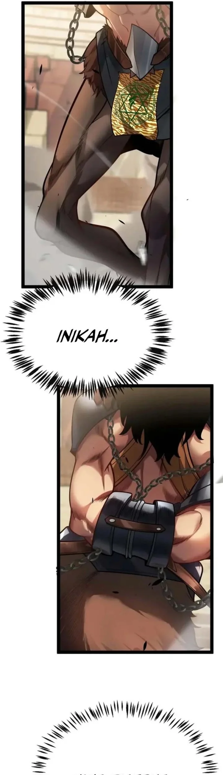 City of Sin Chapter 20 Gambar 26