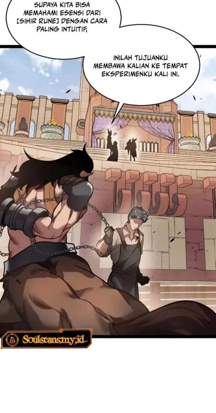City of Sin Chapter 20 Gambar 29