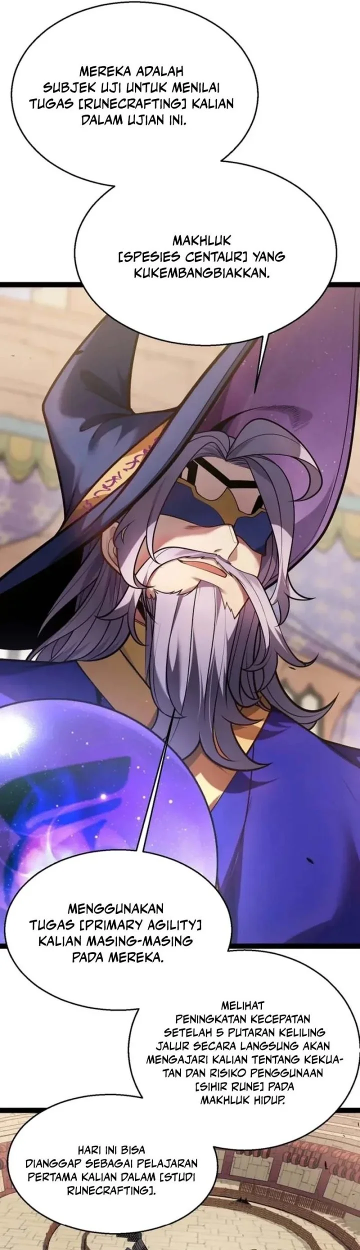 City of Sin Chapter 20 Gambar 30