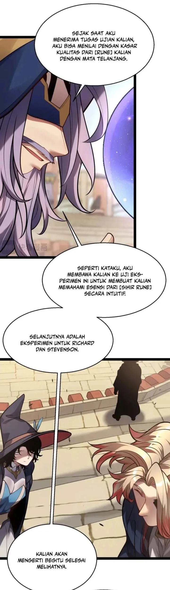 City of Sin Chapter 20 Gambar 33