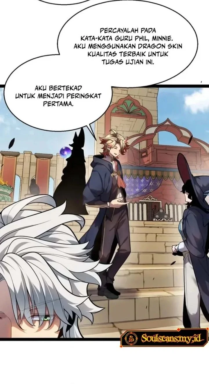 City of Sin Chapter 20 Gambar 34