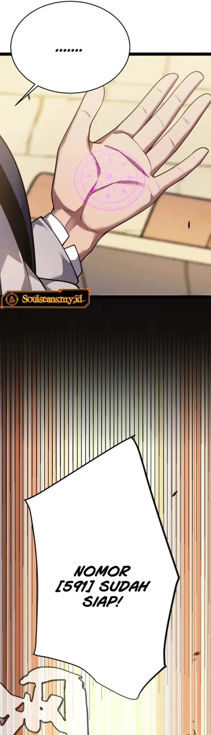 City of Sin Chapter 20 Gambar 35