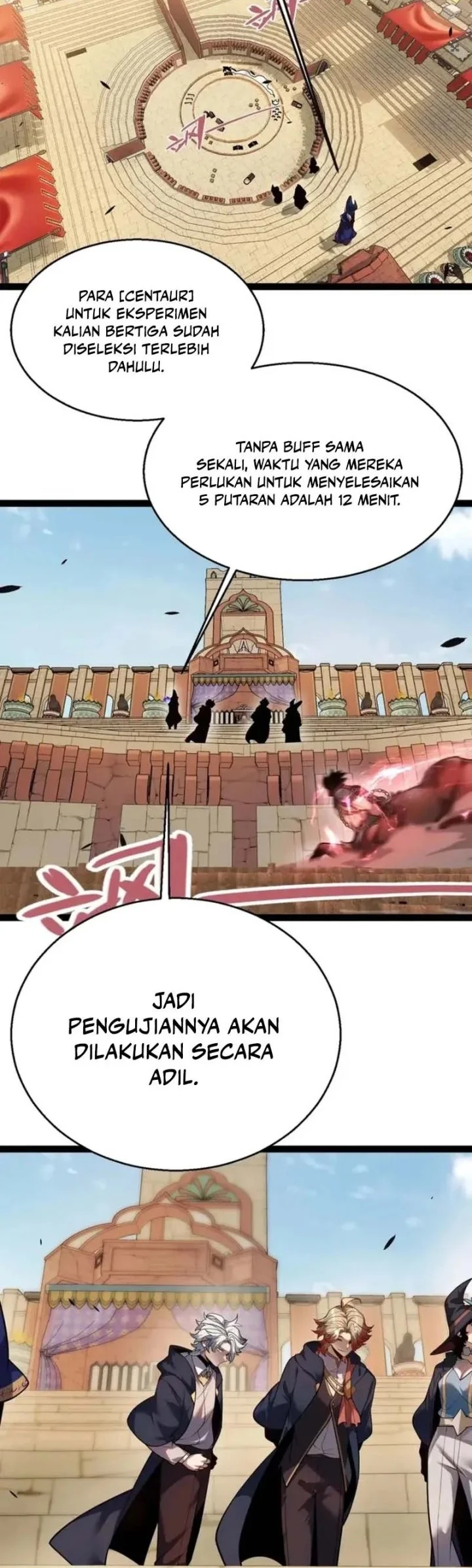 City of Sin Chapter 20 Gambar 37