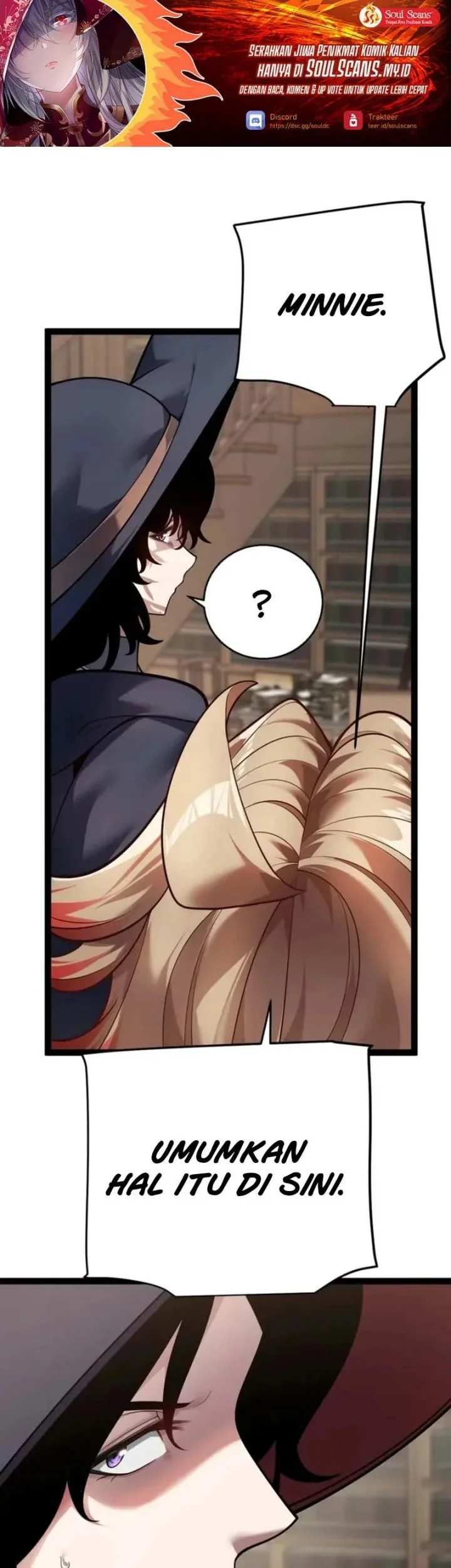 Manhua City of Sin Chapter 20 gambar 2