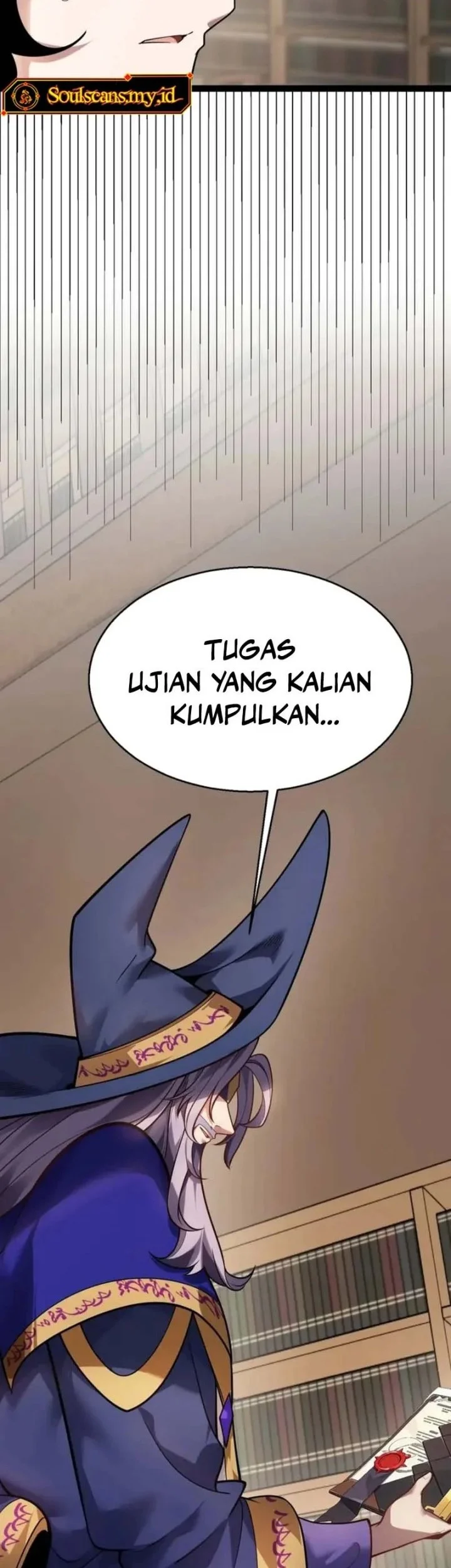 City of Sin Chapter 20 Gambar 3