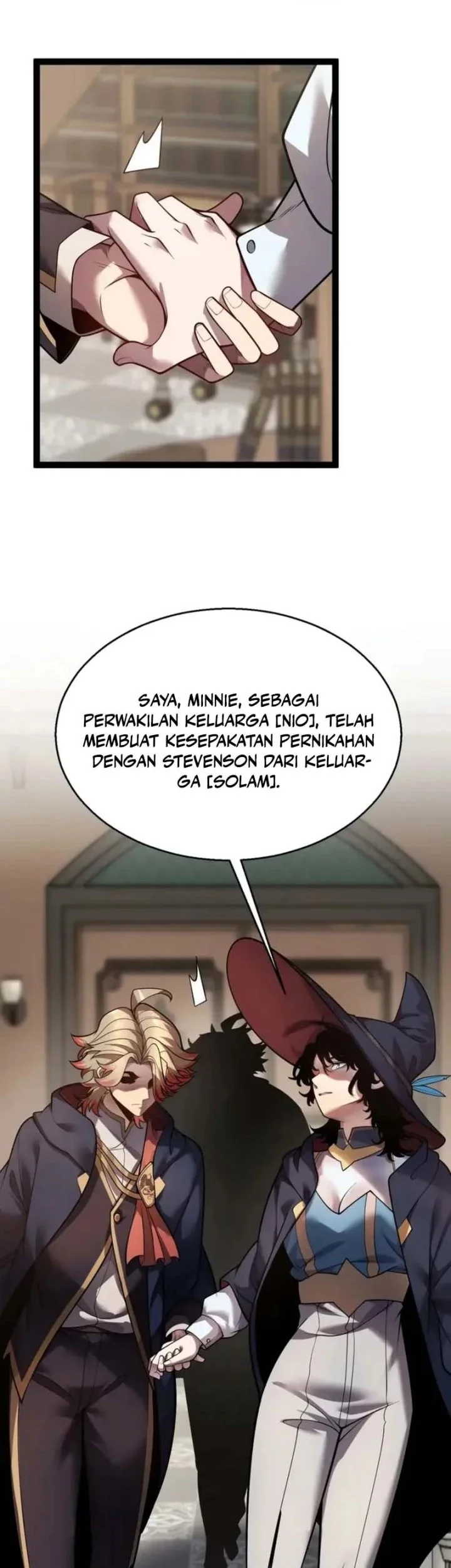 City of Sin Chapter 20 Gambar 5