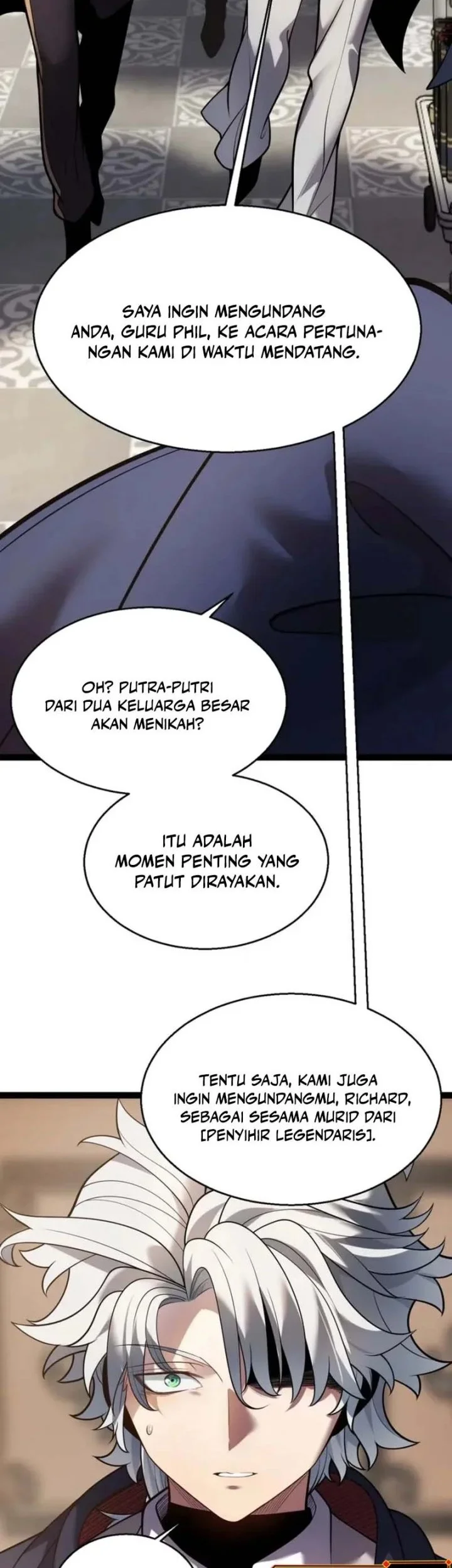 City of Sin Chapter 20 Gambar 6