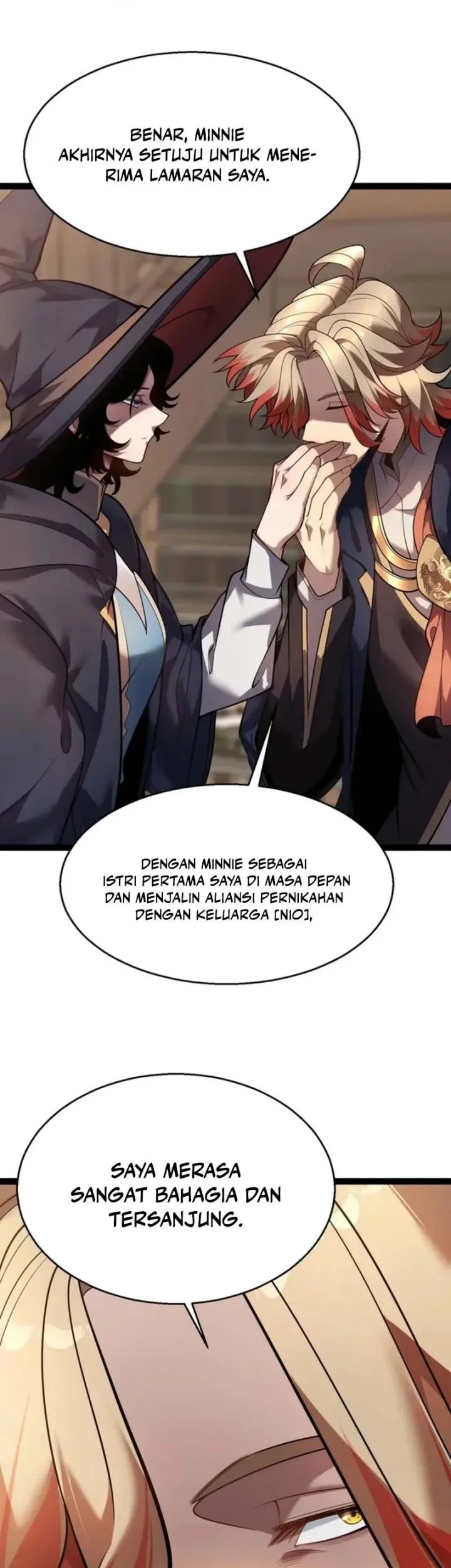 City of Sin Chapter 20 Gambar 8