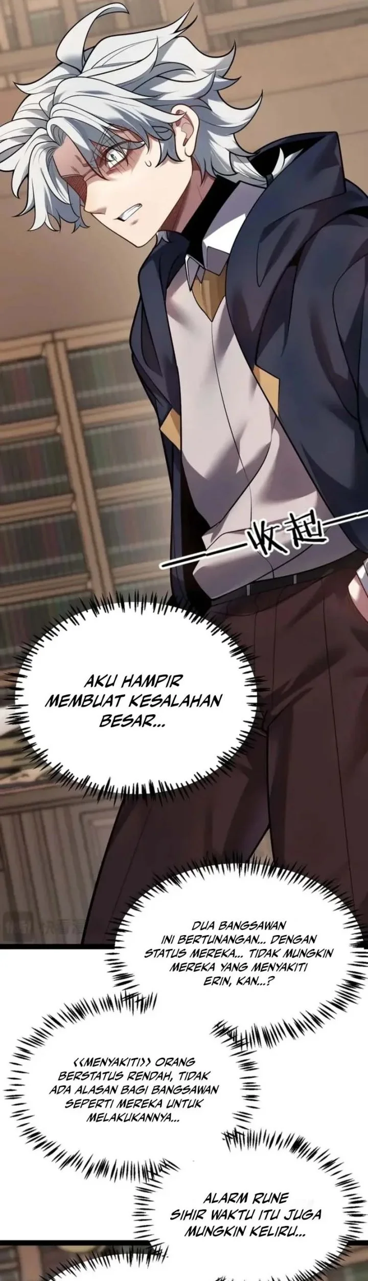 City of Sin Chapter 20 Gambar 10