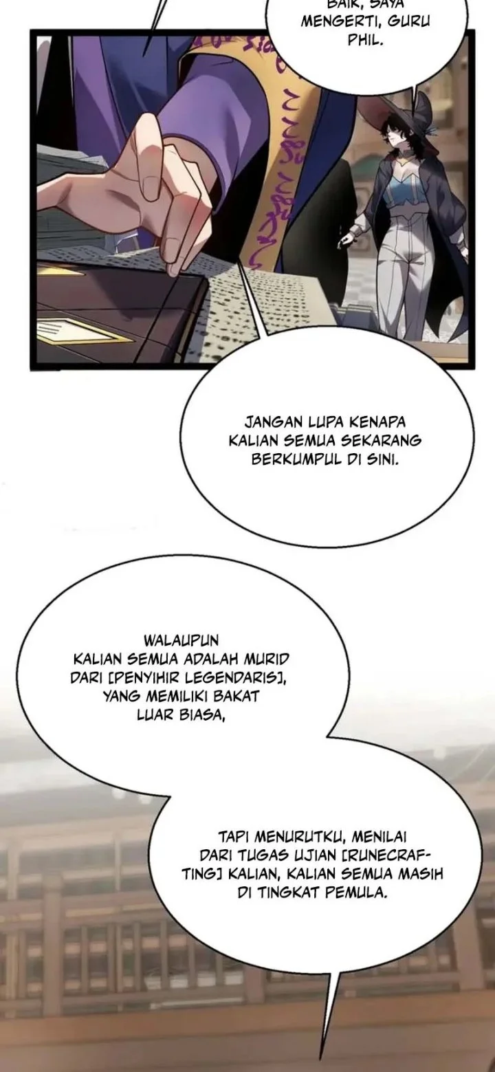 City of Sin Chapter 20 Gambar 13