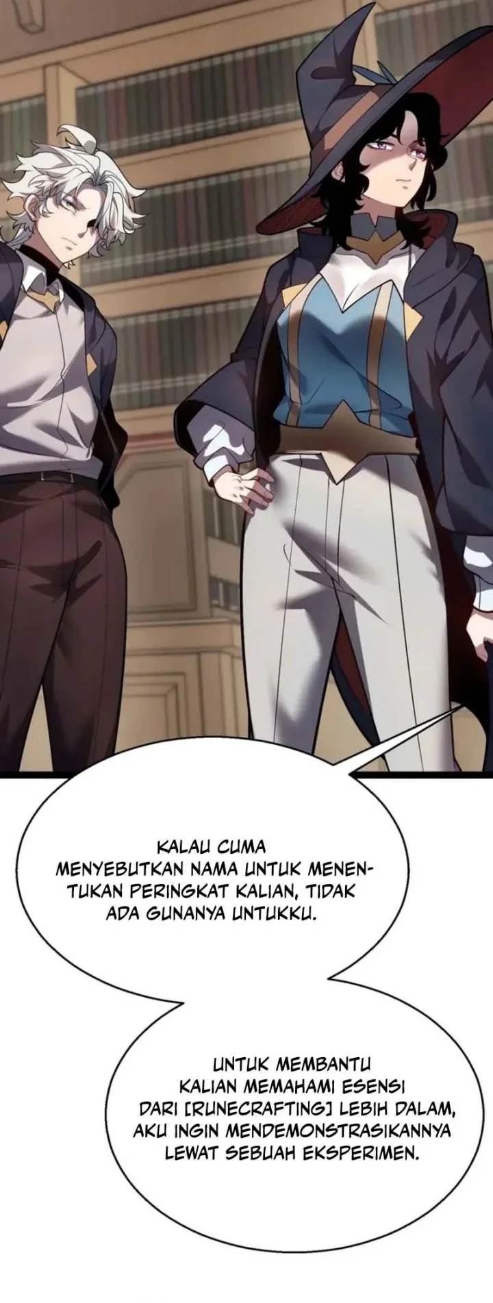 City of Sin Chapter 20 Gambar 16