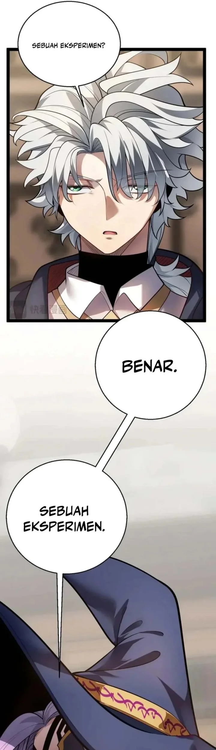 City of Sin Chapter 20 Gambar 17