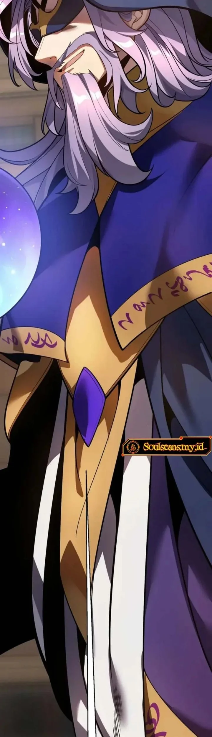 City of Sin Chapter 20 Gambar 18