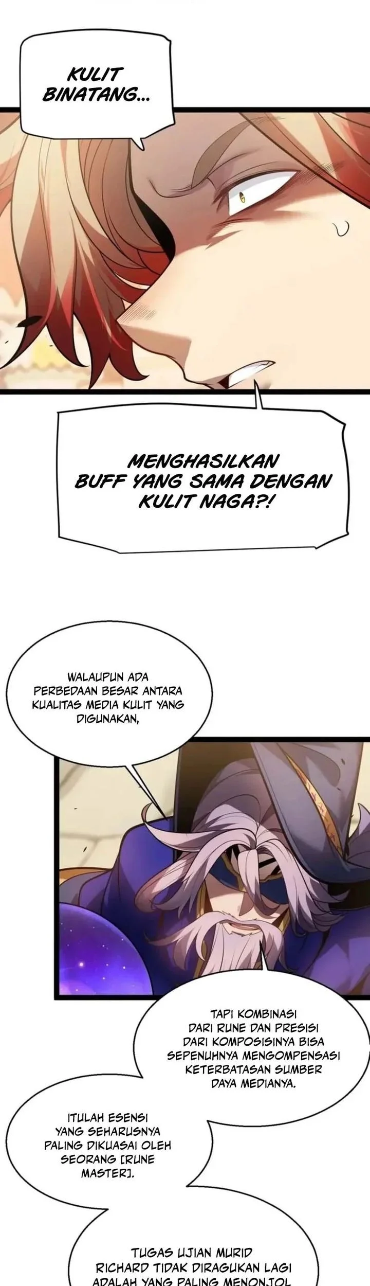 City of Sin Chapter 21 Gambar 20