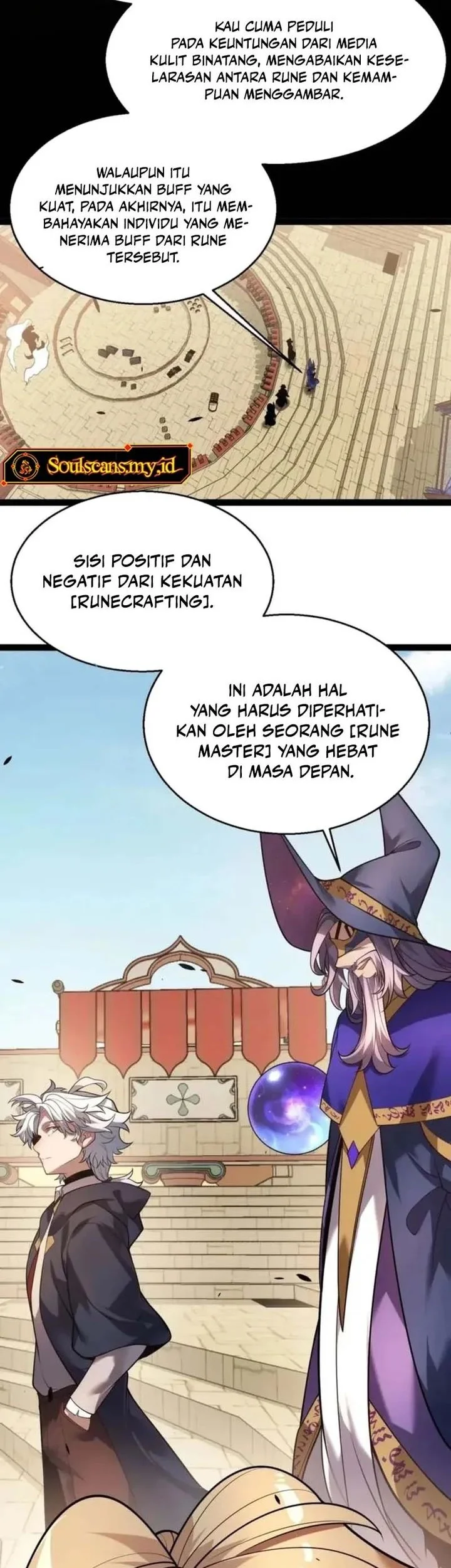City of Sin Chapter 21 Gambar 25