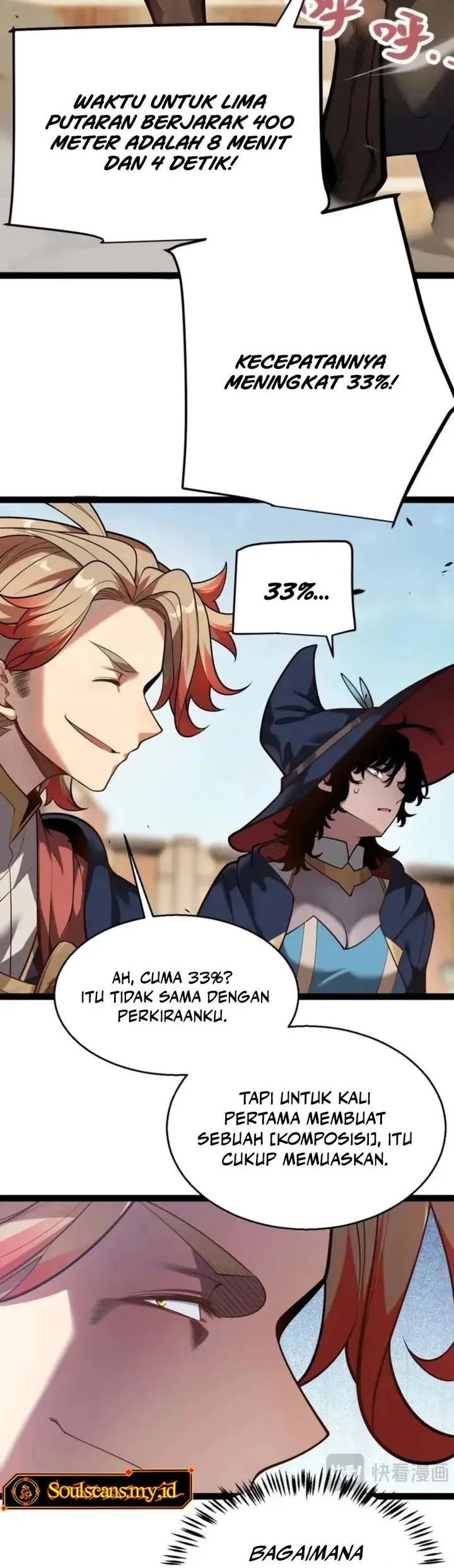 City of Sin Chapter 21 Gambar 6