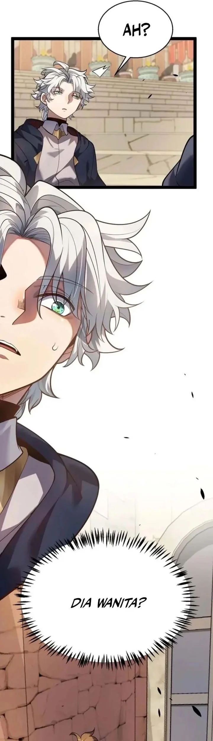 City of Sin Chapter 21 Gambar 9