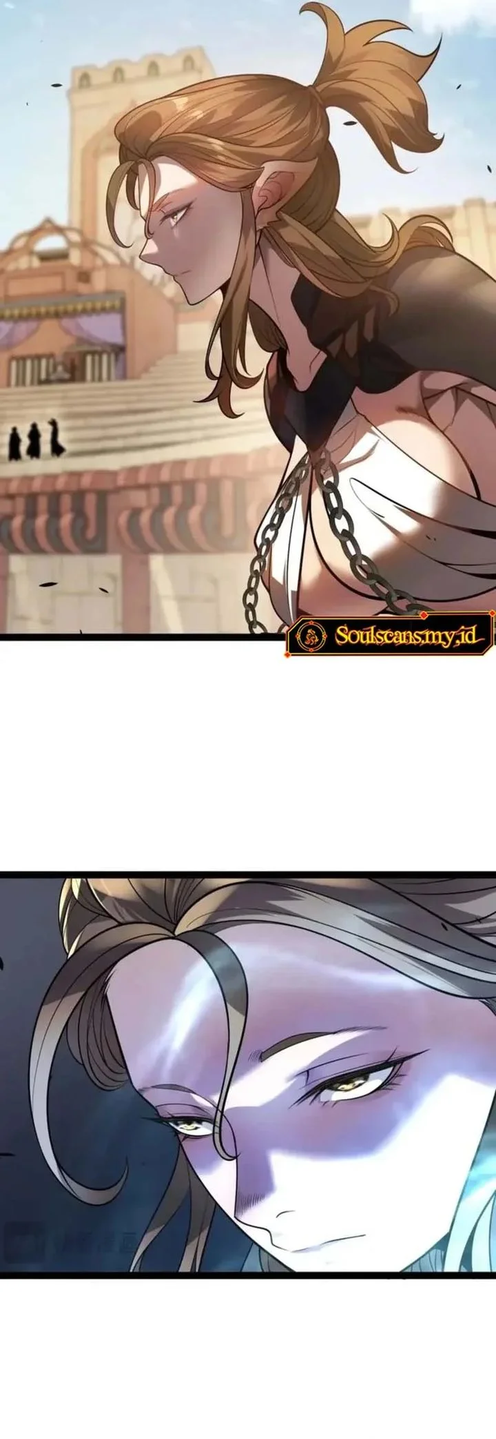 City of Sin Chapter 21 Gambar 11