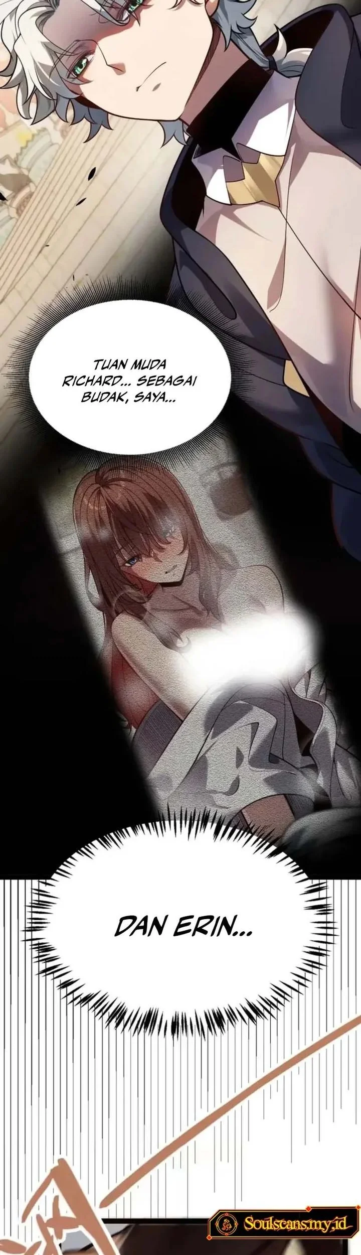 City of Sin Chapter 21 Gambar 16
