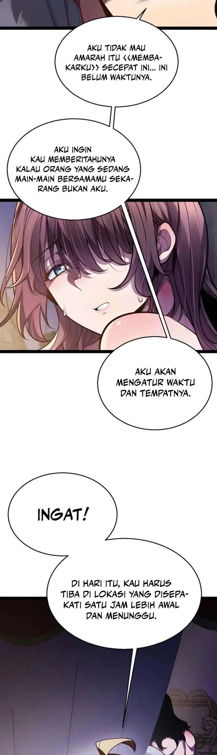 City of Sin Chapter 22 Gambar 24