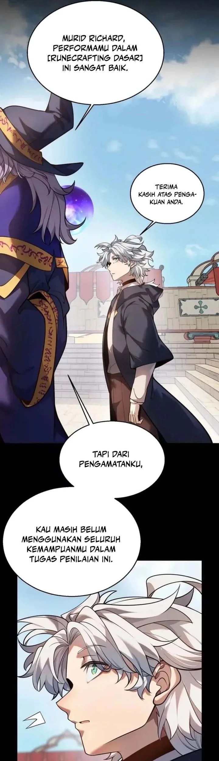 City of Sin Chapter 22 Gambar 31