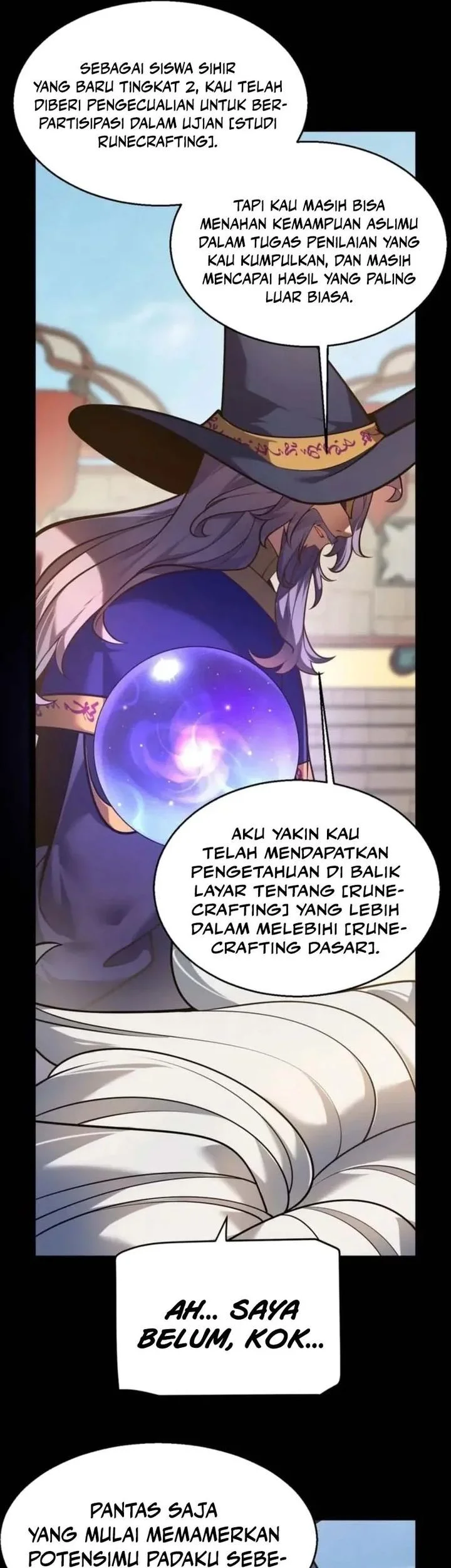 City of Sin Chapter 22 Gambar 33