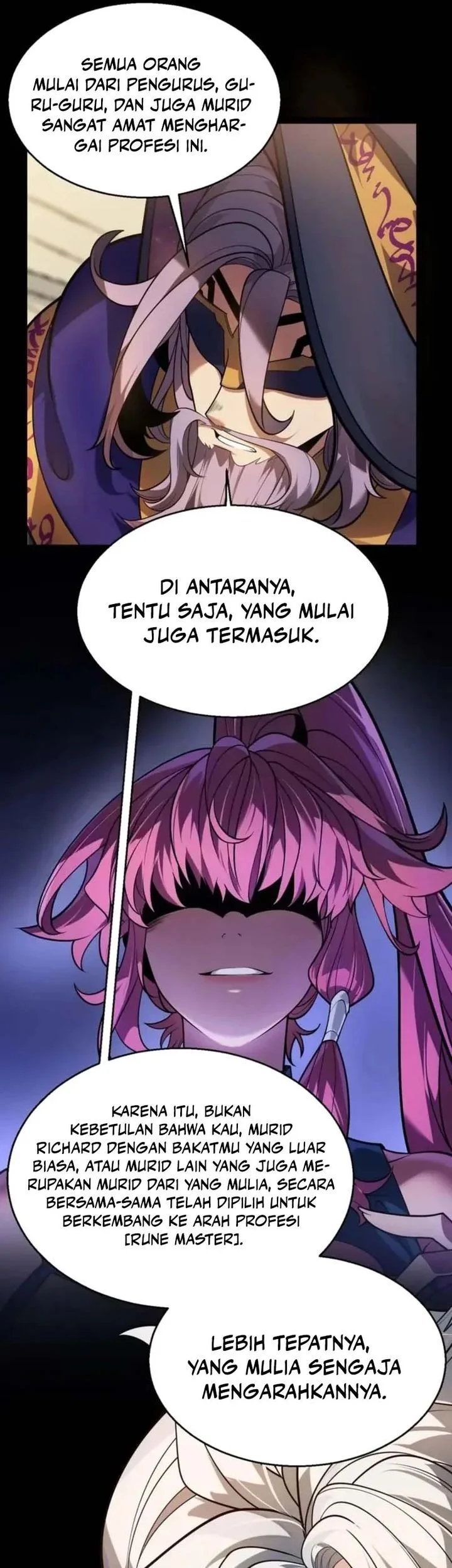 City of Sin Chapter 22 Gambar 38