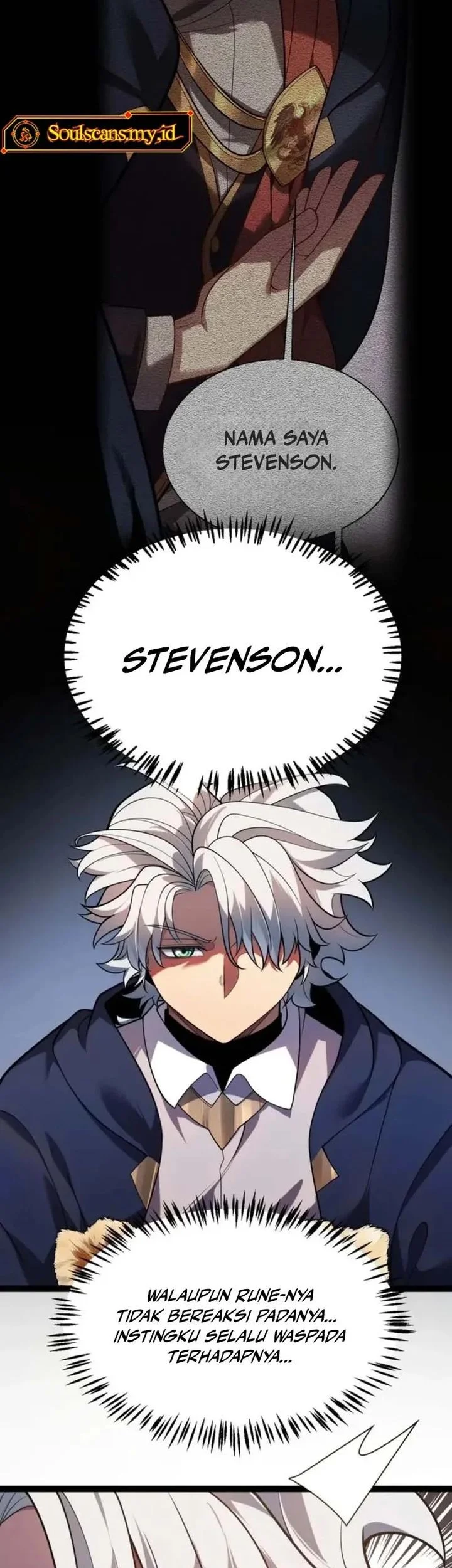 City of Sin Chapter 22 Gambar 44