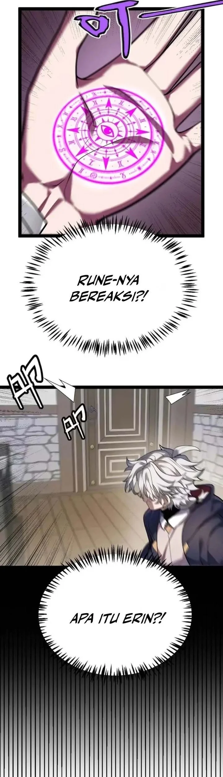 City of Sin Chapter 22 Gambar 46