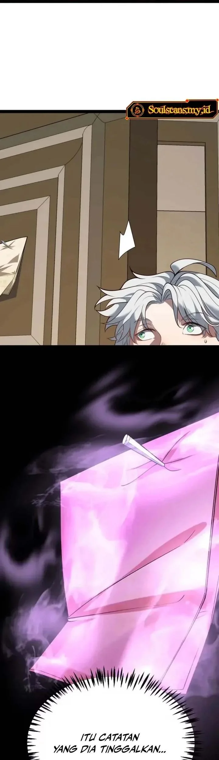 City of Sin Chapter 22 Gambar 48