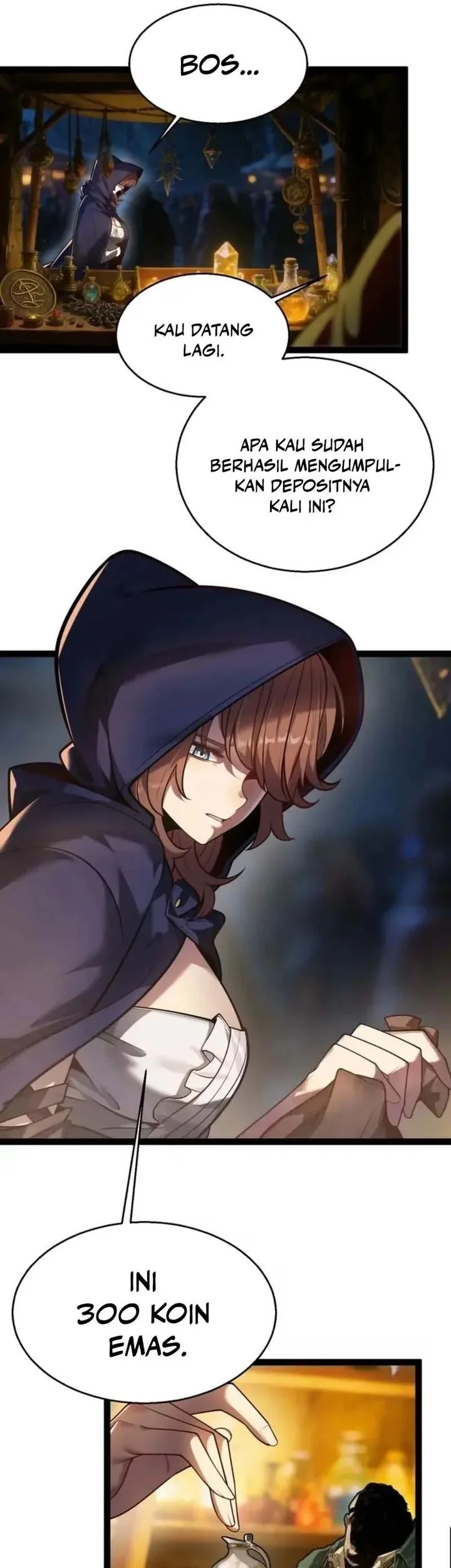 City of Sin Chapter 22 Gambar 4