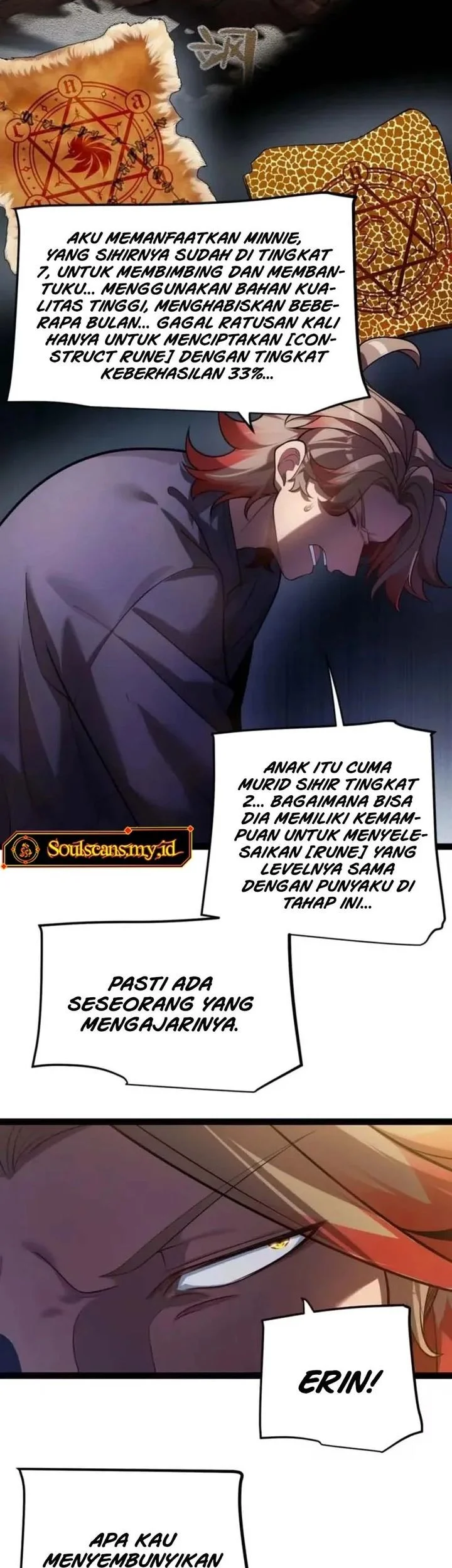 City of Sin Chapter 22 Gambar 10