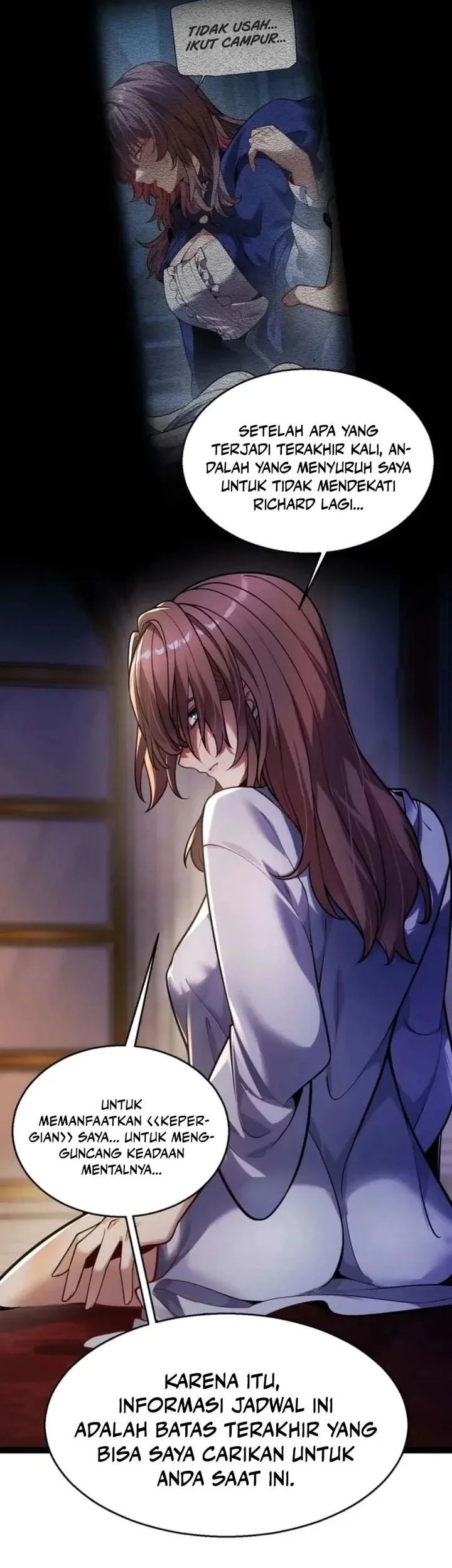 City of Sin Chapter 22 Gambar 12