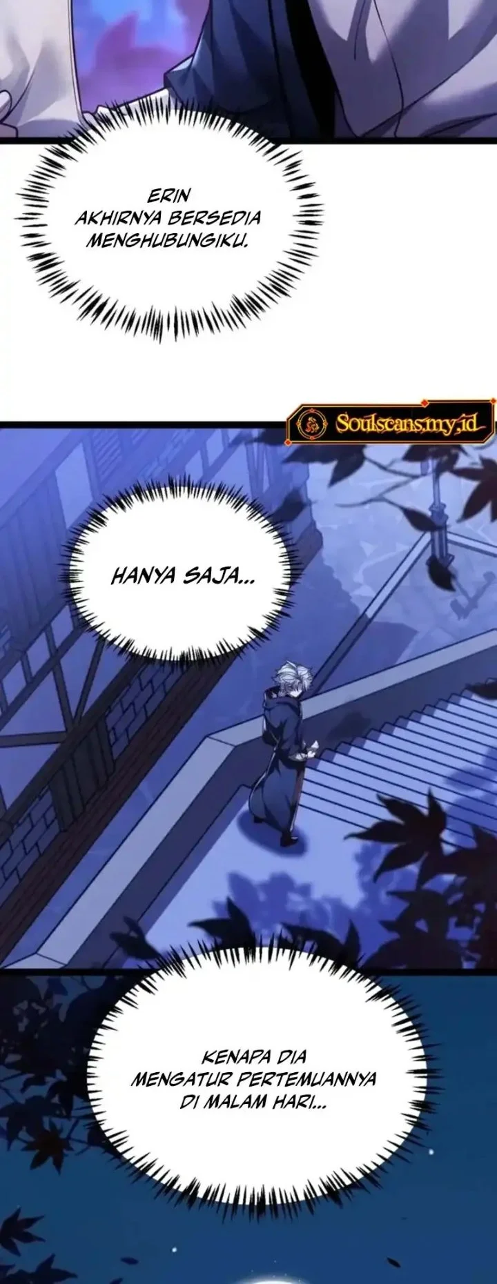 City of Sin Chapter 23 Gambar 19