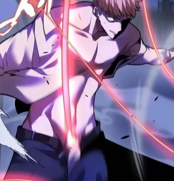 City of Sin Chapter 23 Gambar 41