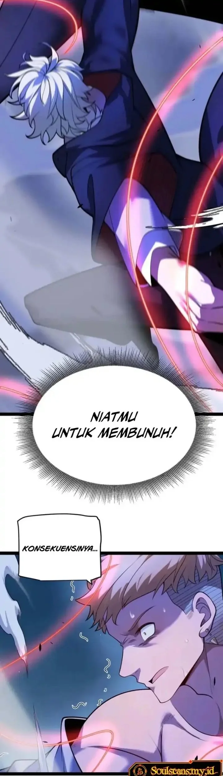 City of Sin Chapter 23 Gambar 42