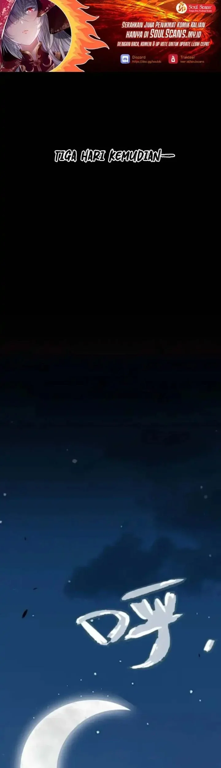 Manhua City of Sin Chapter 23 gambar 2