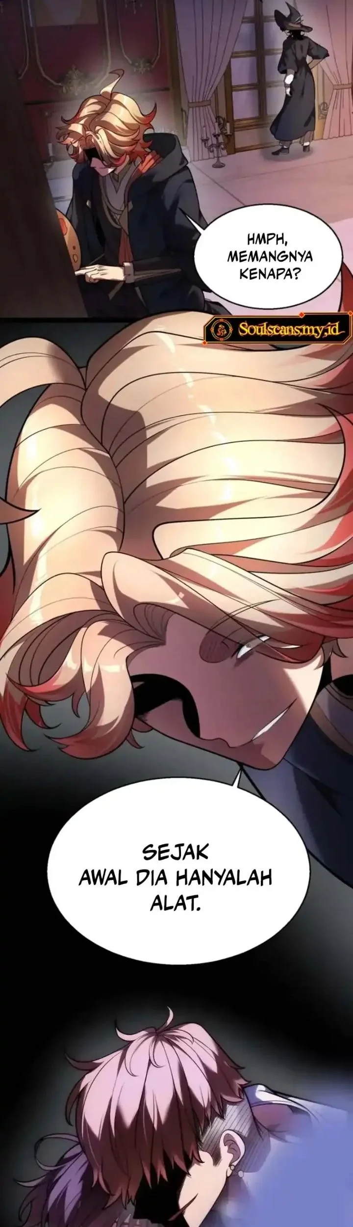 City of Sin Chapter 23 Gambar 12