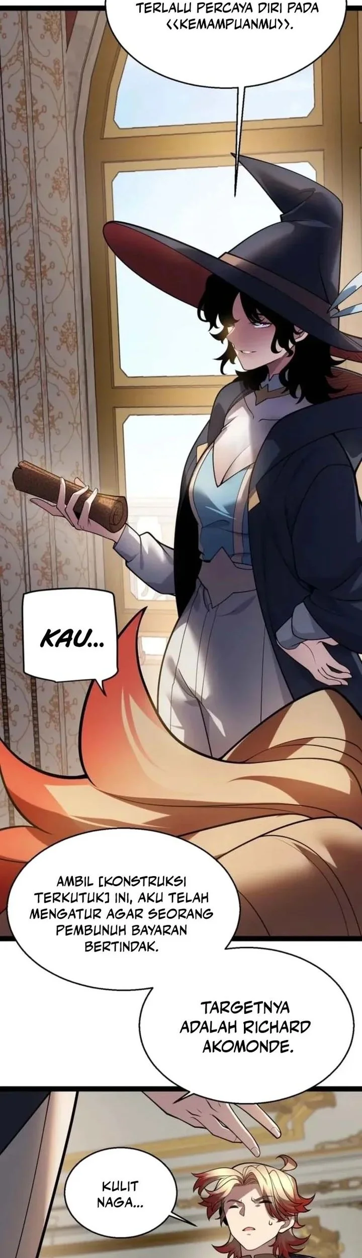 City of Sin Chapter 24 Gambar 18