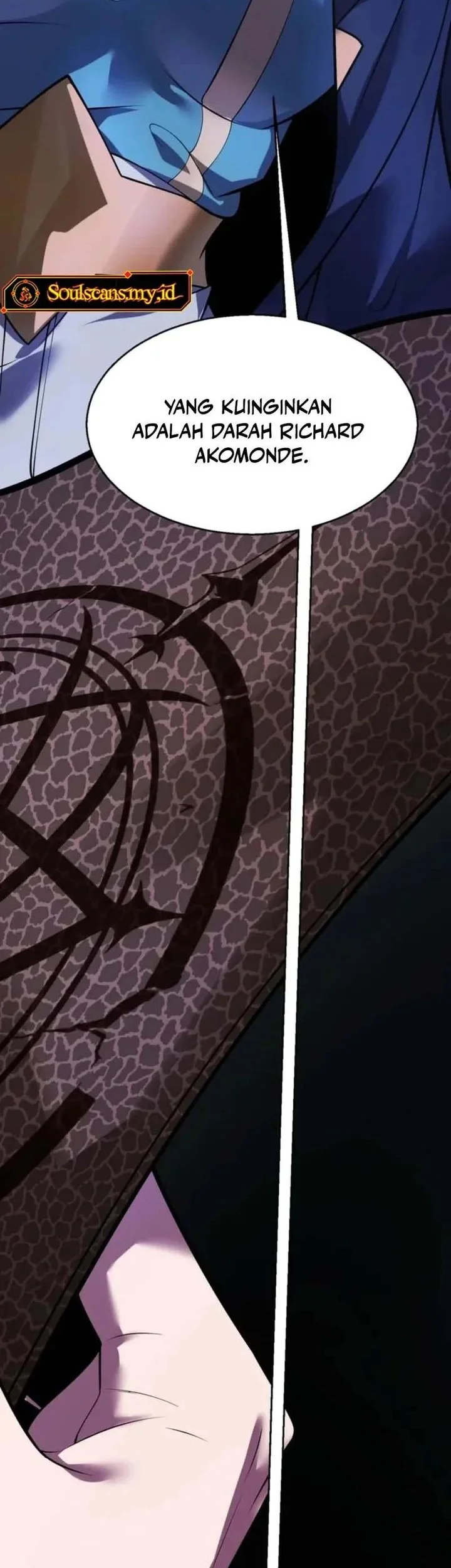 City of Sin Chapter 24 Gambar 21