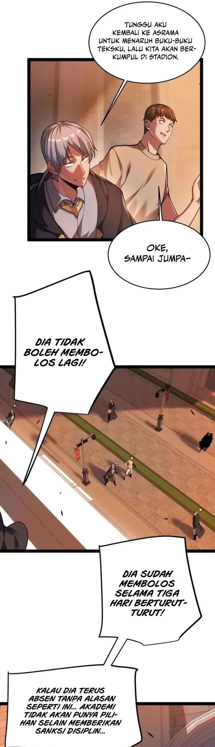 City of Sin Chapter 24 Gambar 25