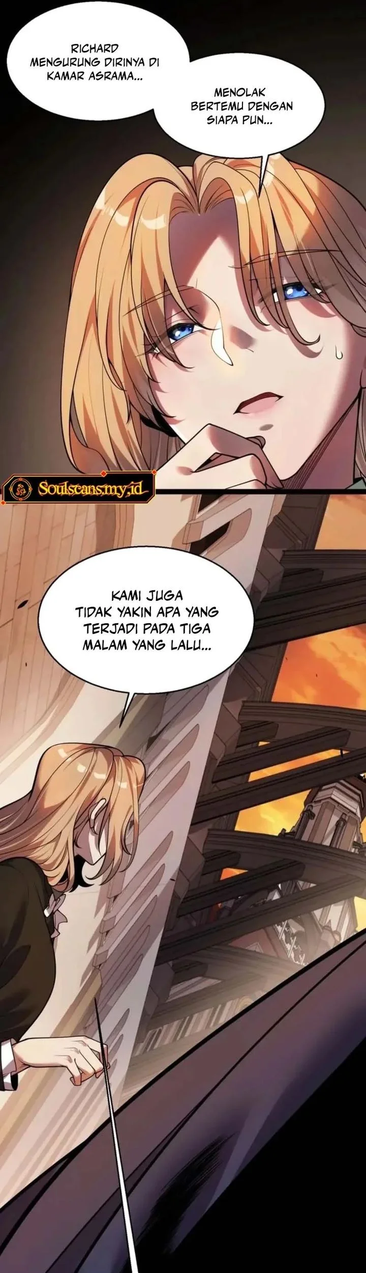 City of Sin Chapter 24 Gambar 28