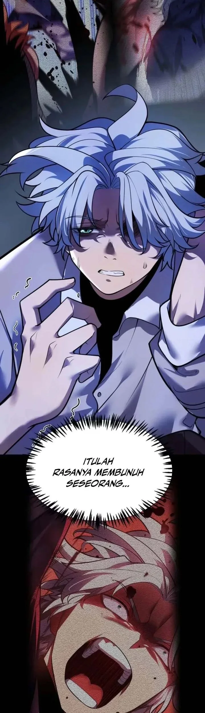 City of Sin Chapter 24 Gambar 31