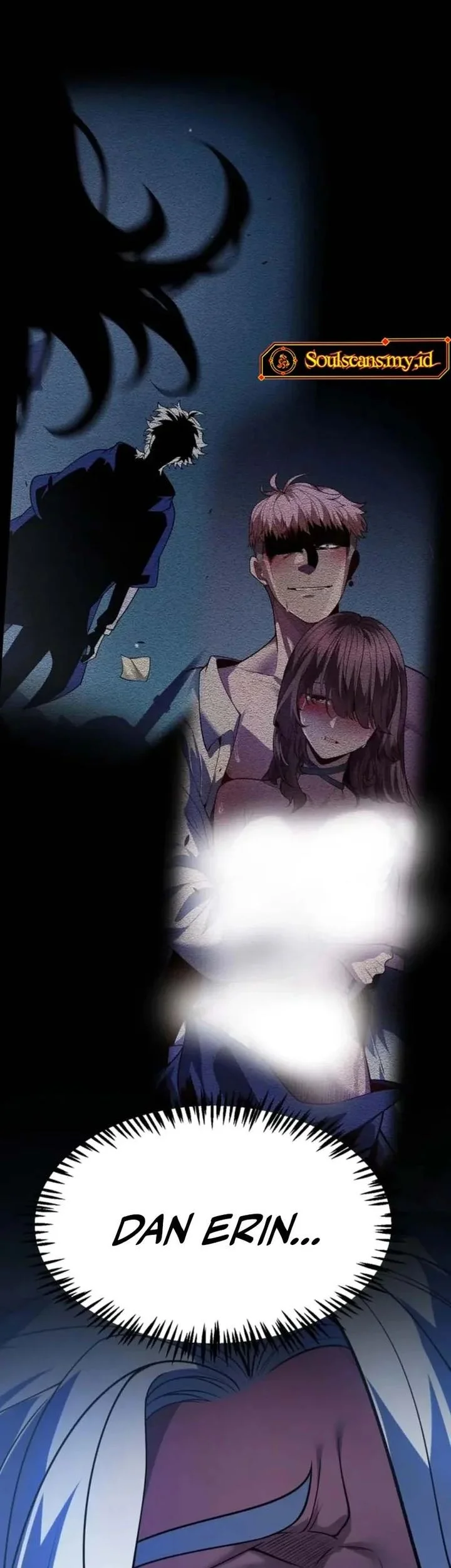 City of Sin Chapter 24 Gambar 33