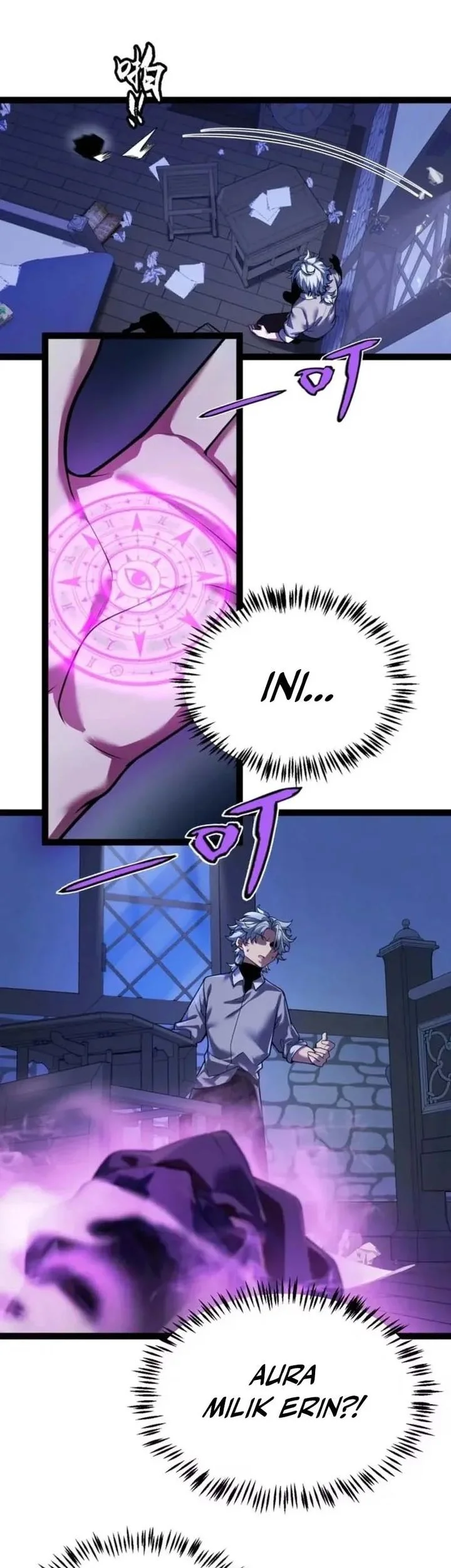 City of Sin Chapter 24 Gambar 37