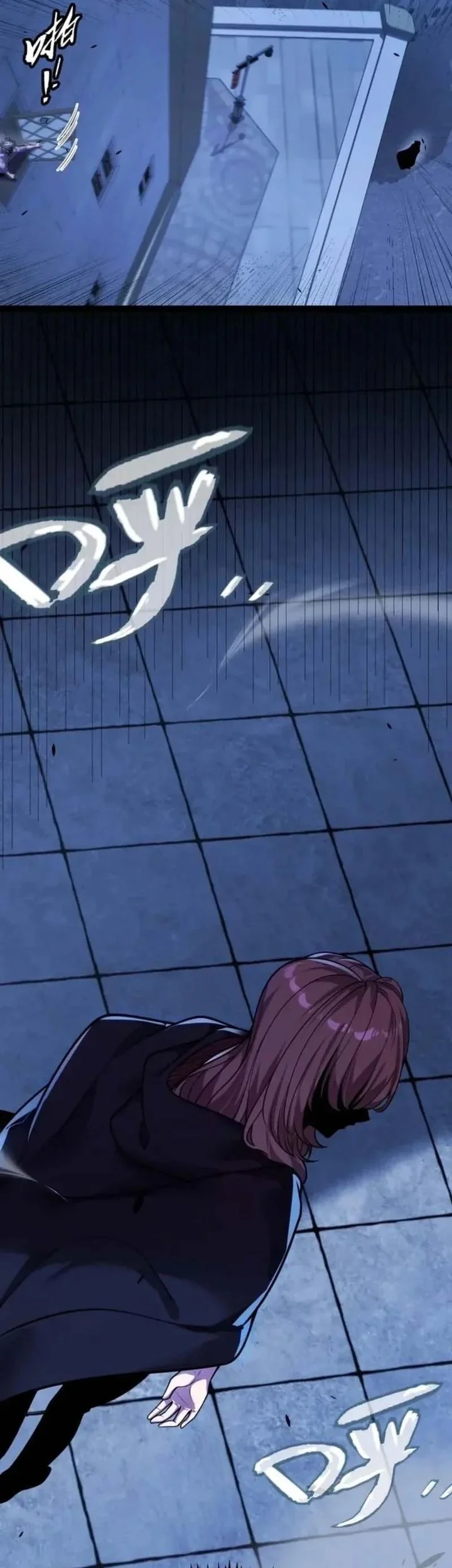 City of Sin Chapter 24 Gambar 39