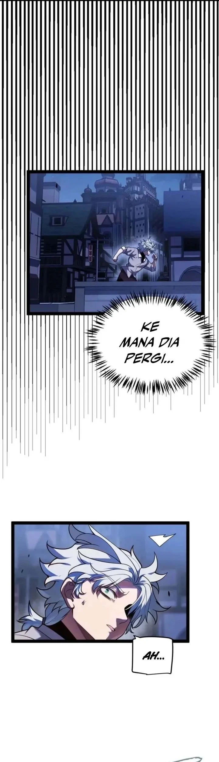 City of Sin Chapter 24 Gambar 45